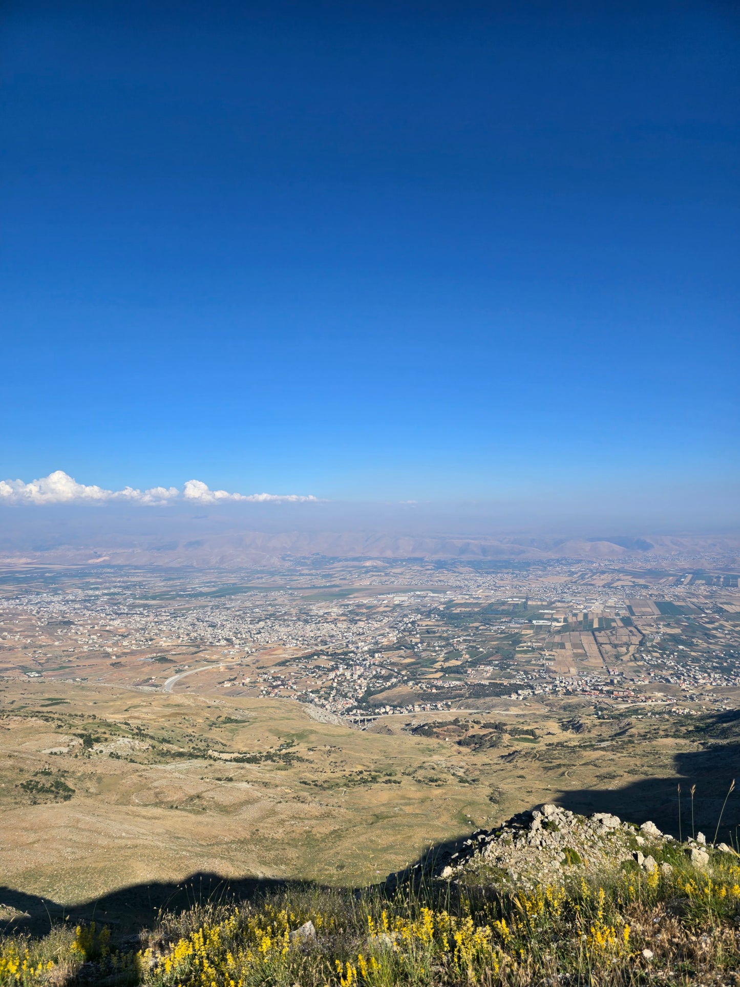 Channel 11 Summit Hike -26 July 2026- Moderate