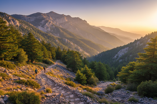 Hiking Tips Before Hitting a Trail