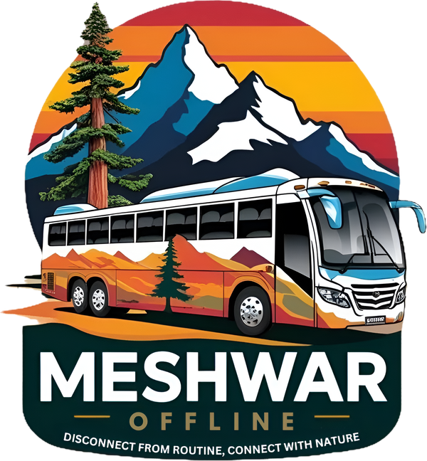 Meshwar Offline