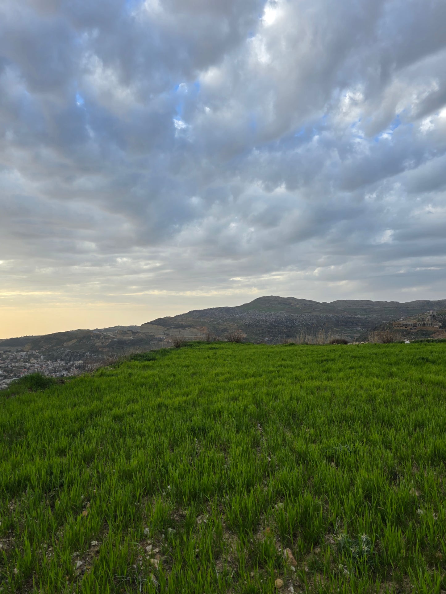 Kfardebian- 10 May 2026- Moderate
