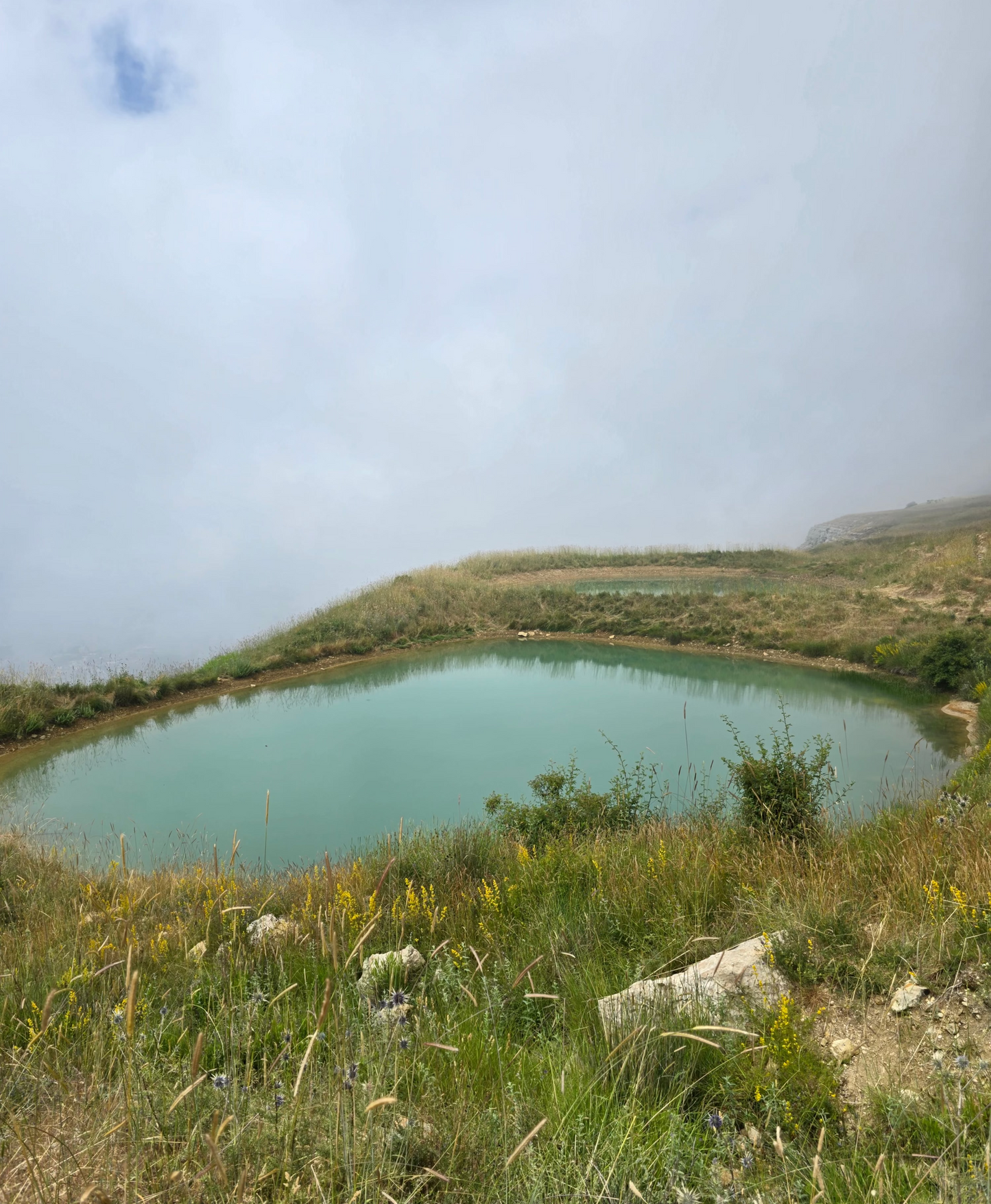 Channel 11 Summit Hike -26 July 2026- Moderate