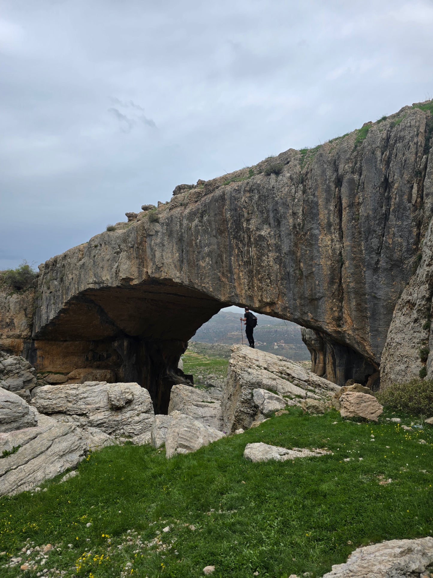 Kfardebian- 10 May 2026- Moderate