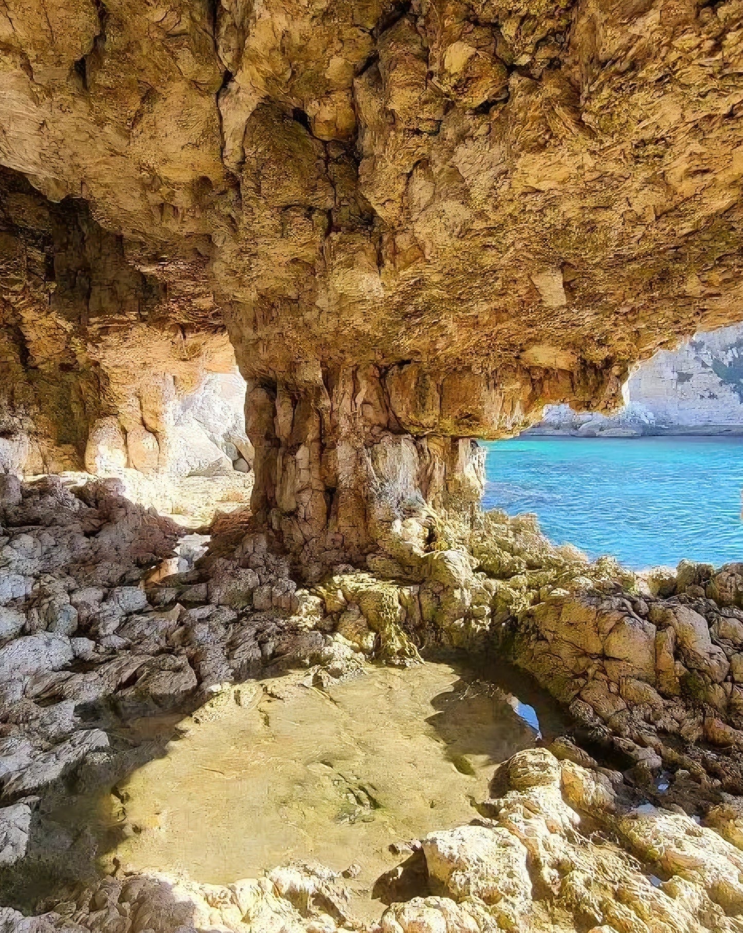 Hamat Secret Cave -28 June 2026- Moderate