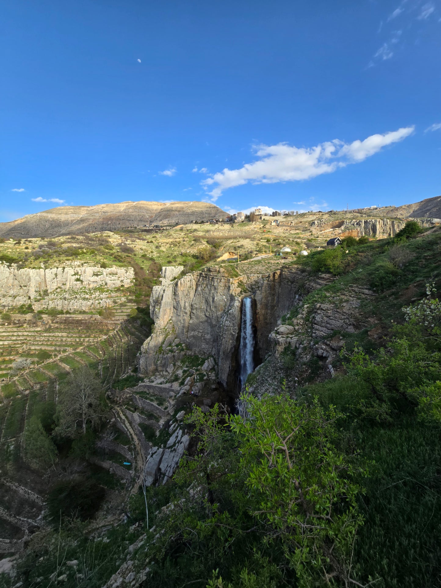 Kfardebian- 10 May 2026- Moderate