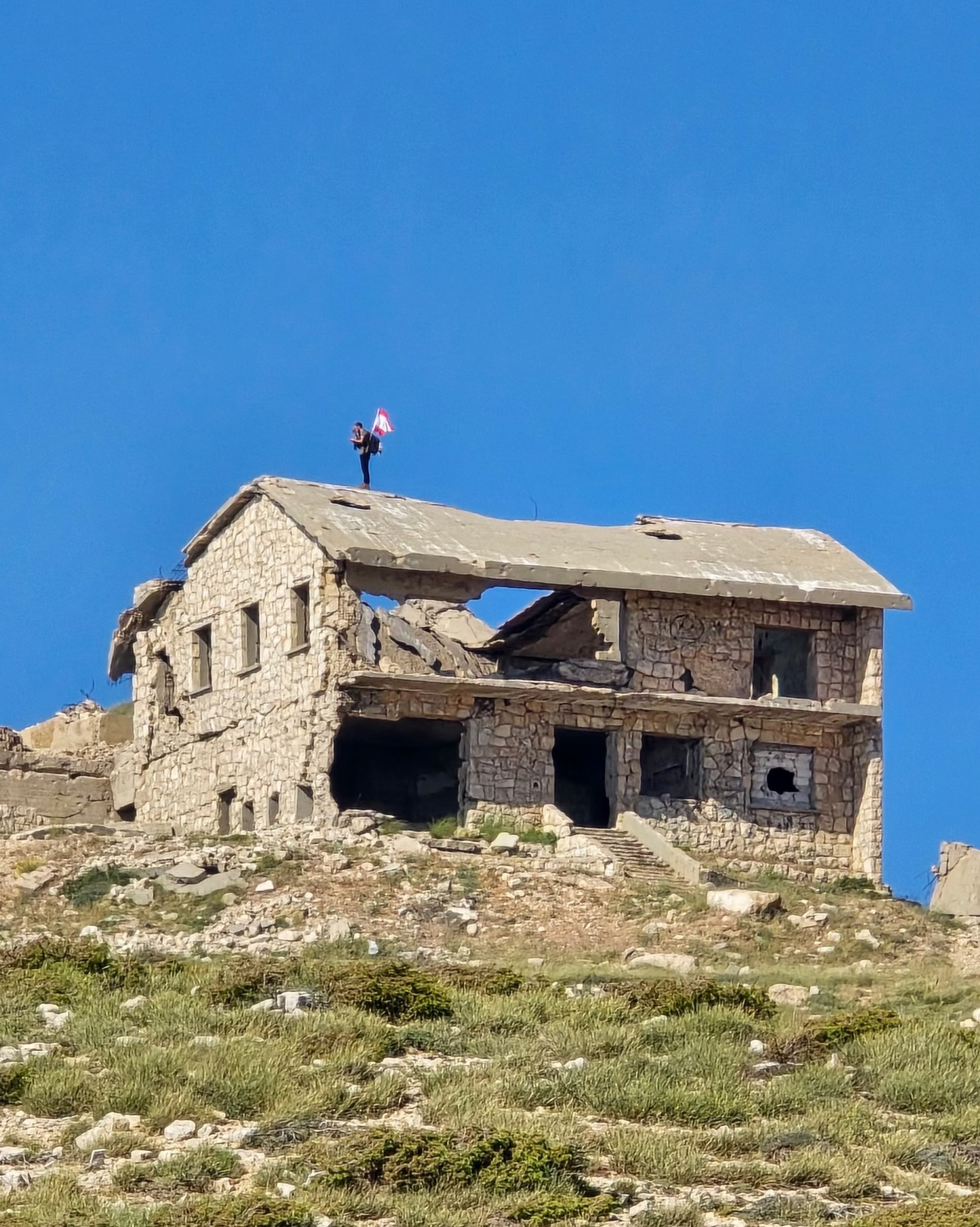Channel 11 Summit Hike -26 July 2026- Moderate