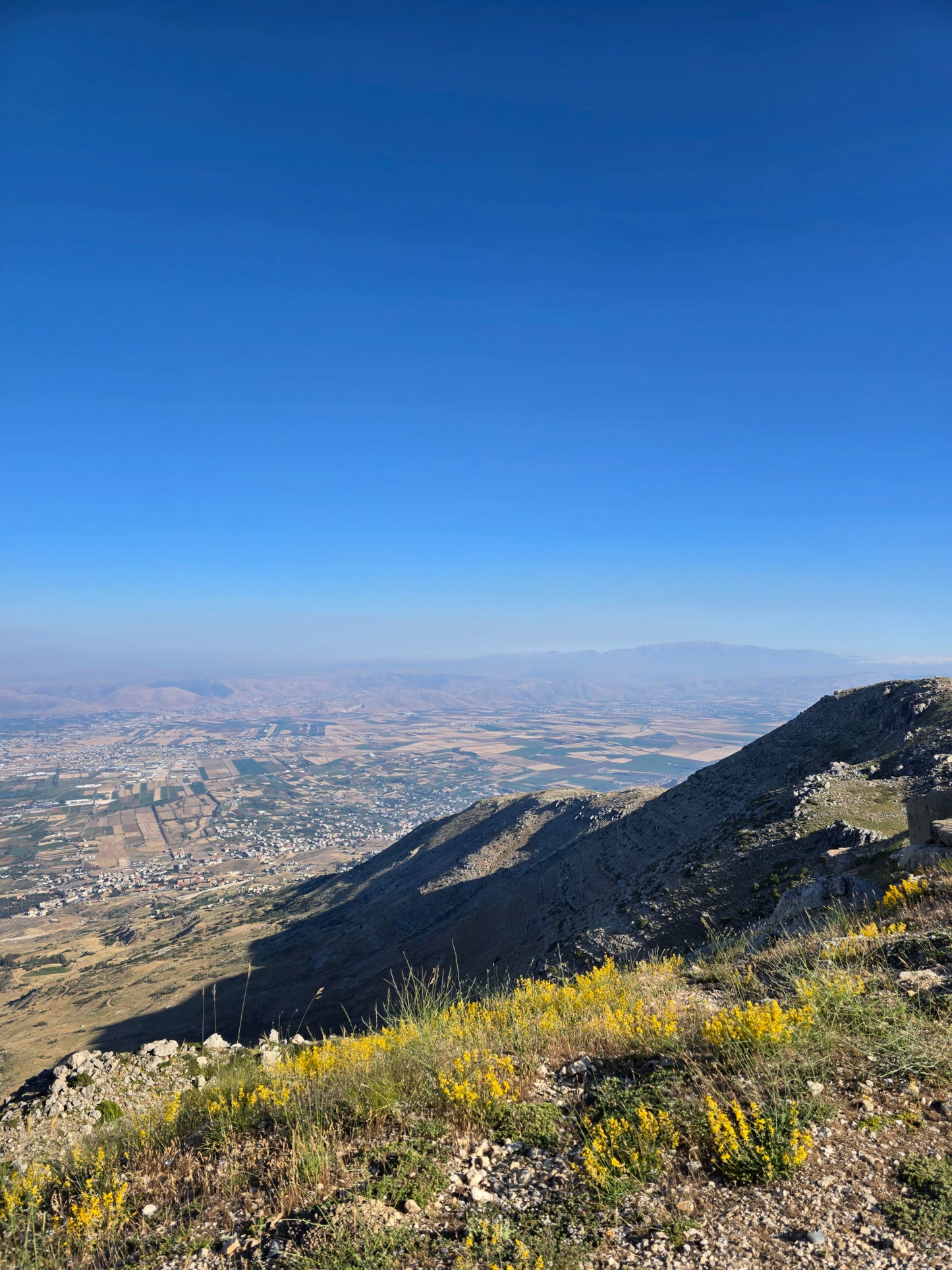 Channel 11 Summit Hike -26 July 2026- Moderate