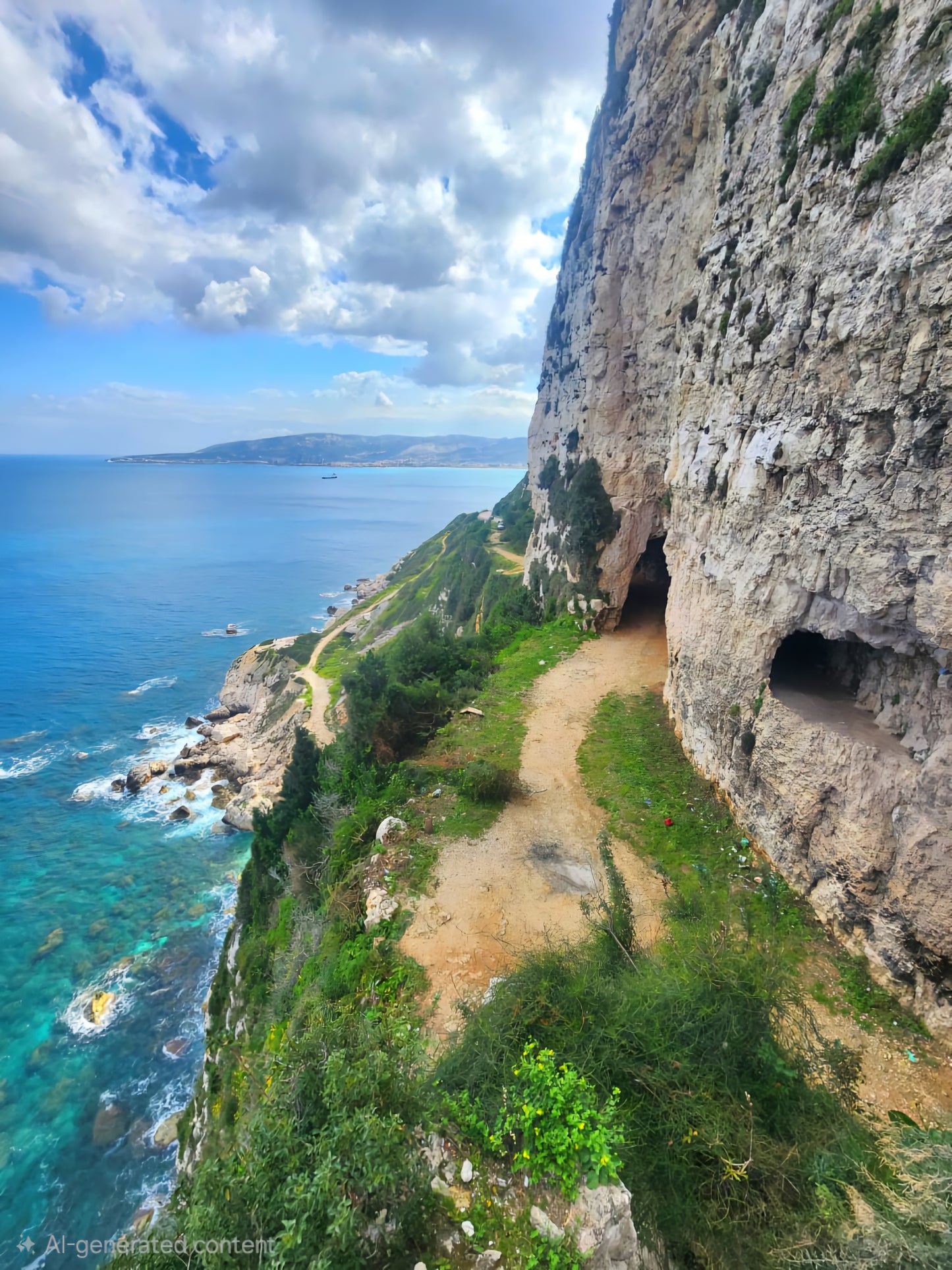 Hamat Secret Cave -28 June 2026- Moderate
